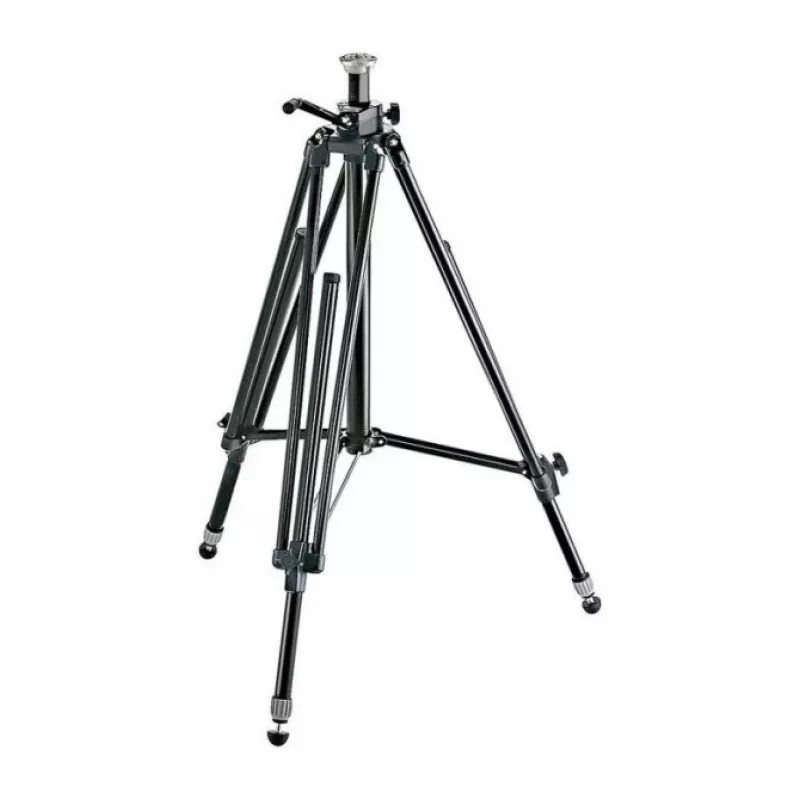 Штатив Manfrotto Triman 028B алюминиевый