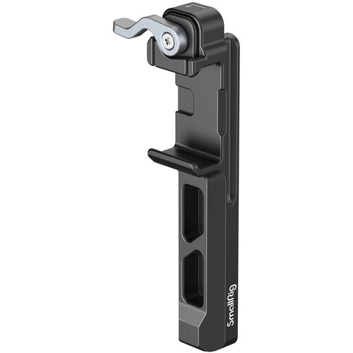 SmallRig 4196 Удлинительная вертикальная площадка для стабилизатора DJI RS 3 Mini
