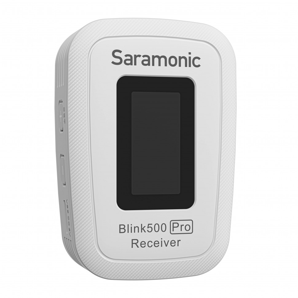 Радиосистема Saramonic Blink500 Pro B2W (2 TX + 1 RX)