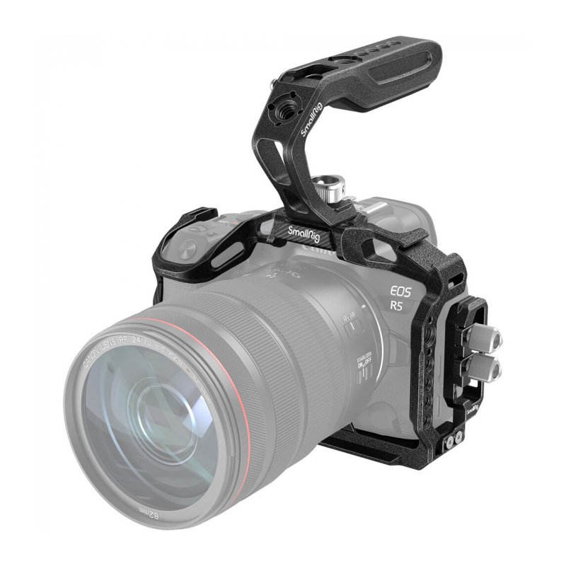 SmallRig 3234 Black Mamba Комплект для цифровых камер EOS R5 / R6
