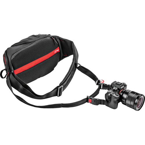 Слинг Manfrotto Pro Light FastTrack-8 (MB PL-FT-8) для фотоаппарата