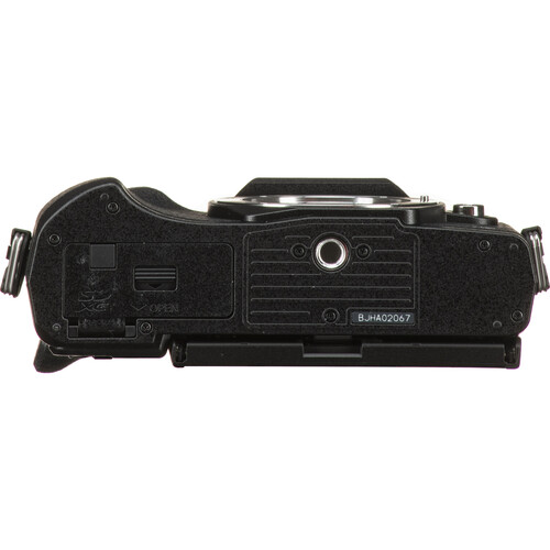 Фотоаппарат Olympus OM-D E-M10 Mark IV Kit M.Zuiko Digital ED 14-42mm f/3.5-5.6 EZ, черный