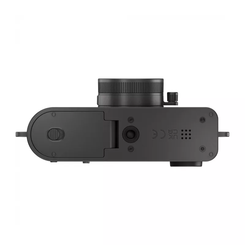 Фотоаппарат Fujifilm X half Digital Camera сharcoal silver