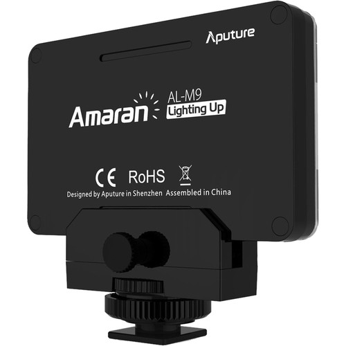 Светодиодный светильник Aputure Amaran Light Up AL-M9