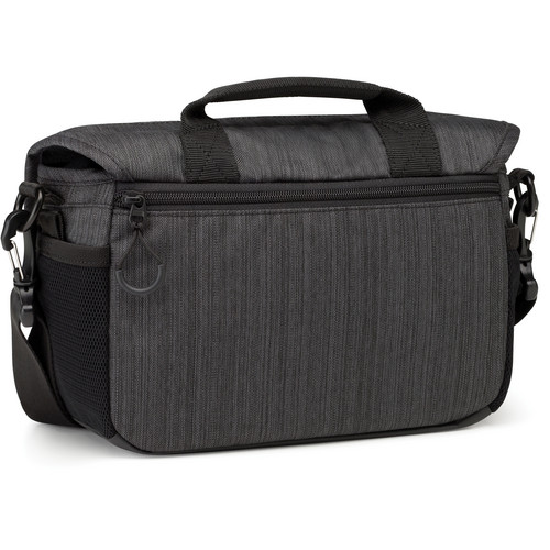 Сумка Tenba DNA 8 Messenger Bag (Graphite)