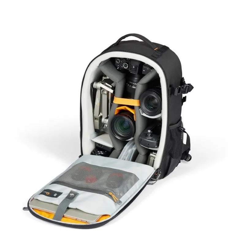 Рюкзак Lowepro Adventura BP 300 III, черный
