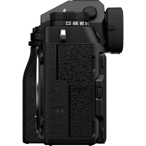  Фотоаппарат Fujifilm X-T5 Body Black