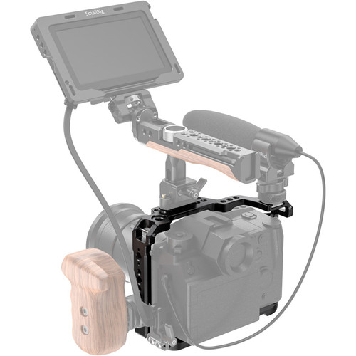 SmallRig CCP2488 Клетка для цифровой камеры Panasonic Lumix S1H