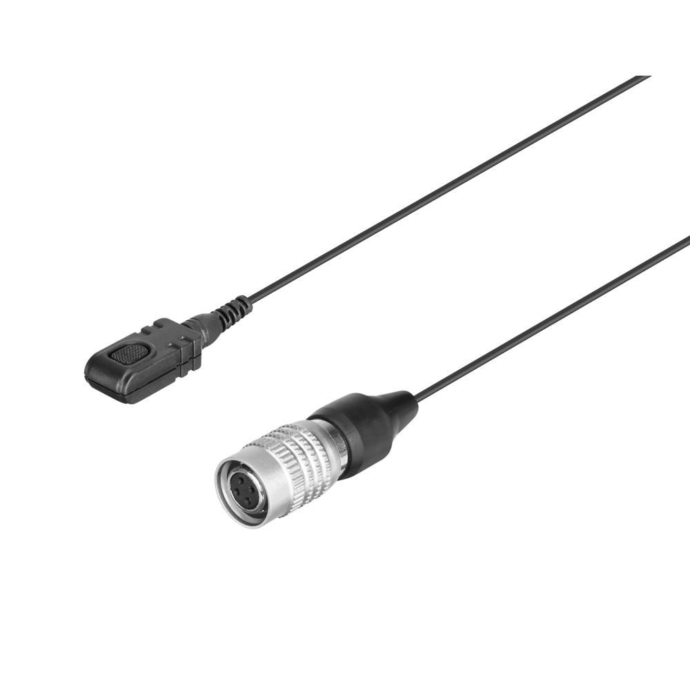 Saramonic DK4C микрофон с разъемом 4-Pin для радиосистем Audio-Technica 