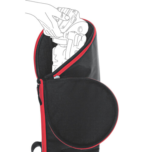 Чехол Manfrotto MBAG120PN для штатива 120см