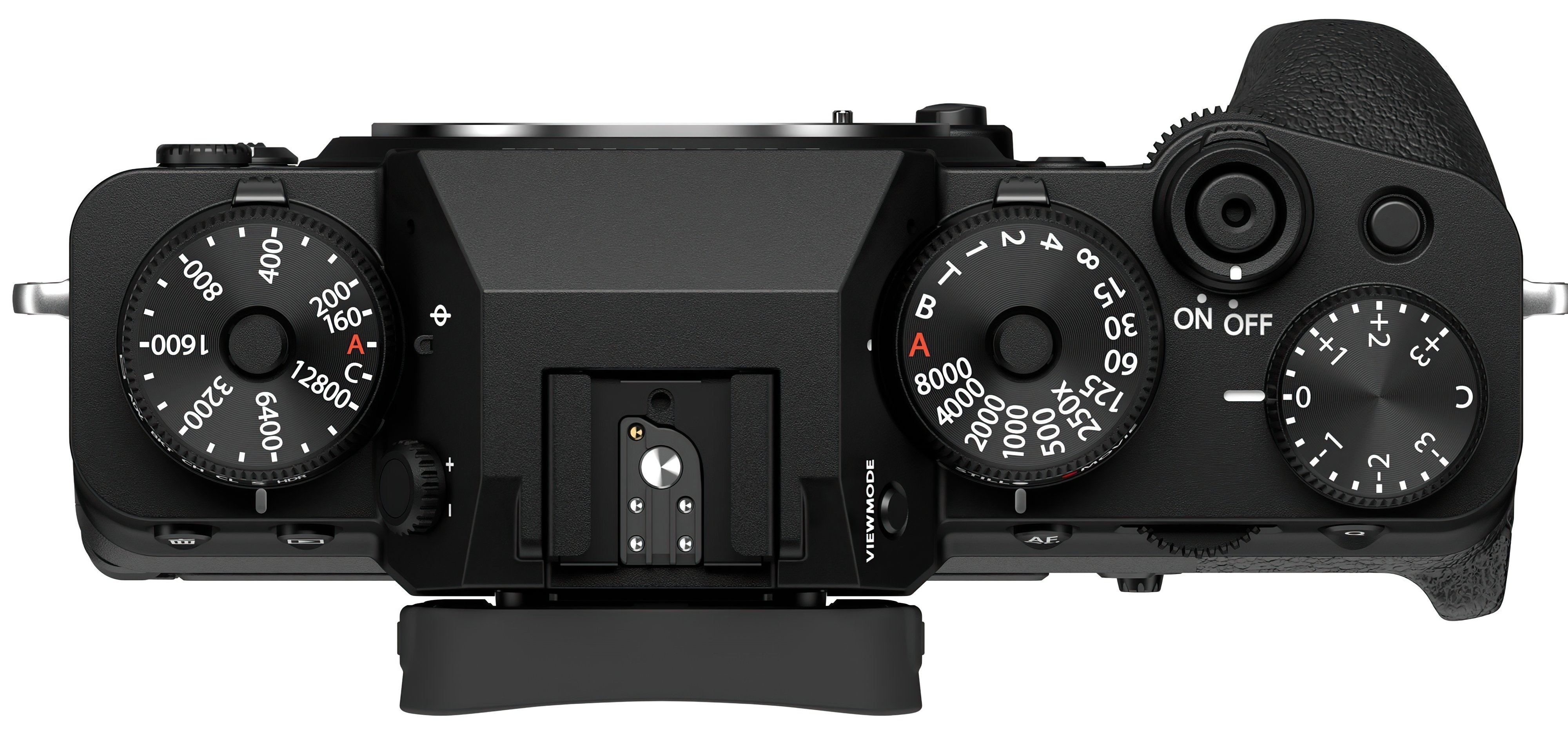 Fujifilm X-T4 Body Black (РСТ)