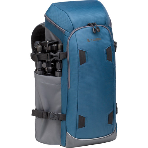 Tenba Solstice Backpack 12 Blue Рюкзак для фототехники 636-412