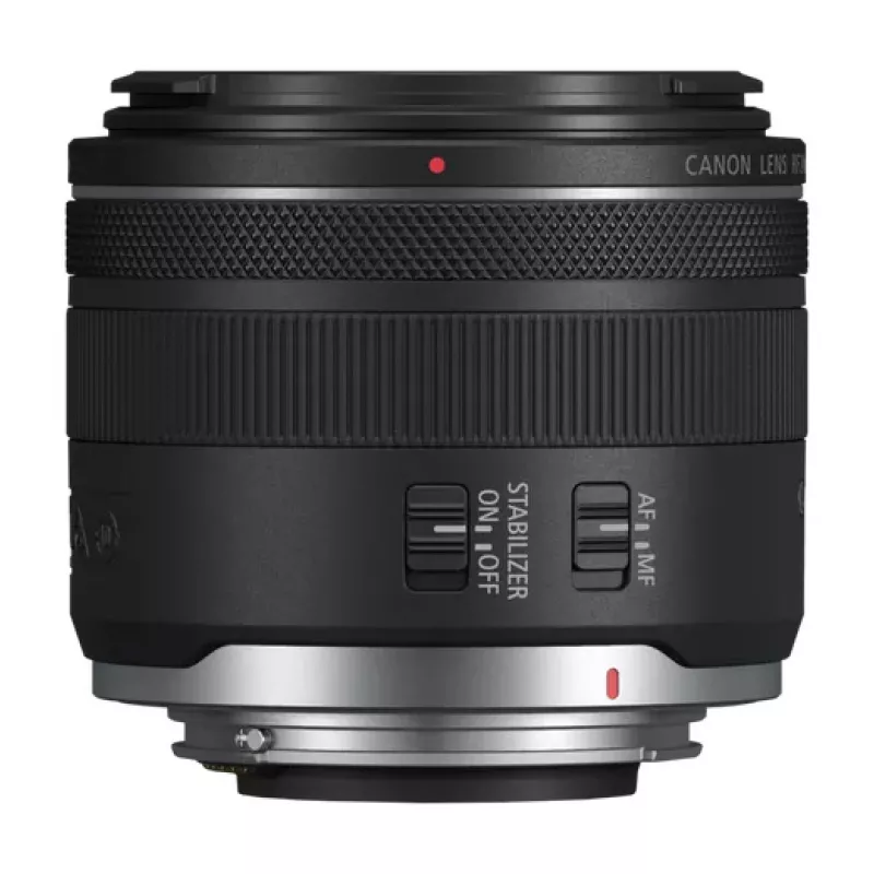 Объектив Canon RF 24mm F1.8 Macro IS STM