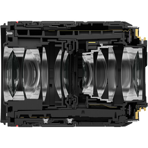 Объектив Canon RF 35mm f/1.4 L VCM Lens (Canon RF)
