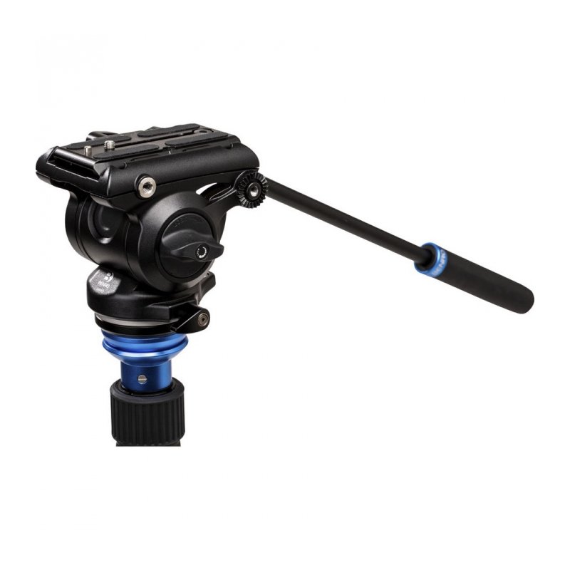 Benro S4Pro видеоголова