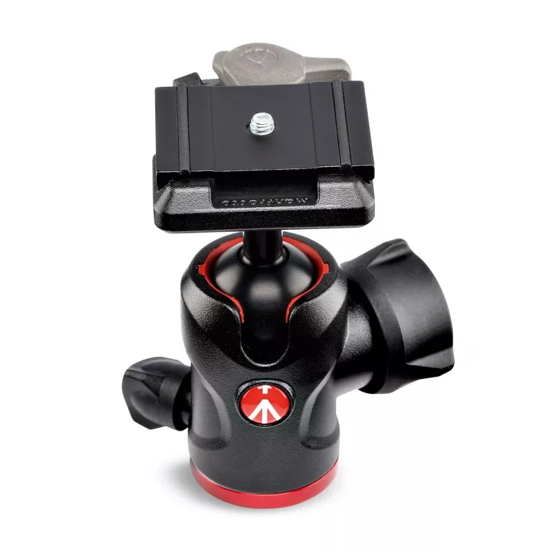 Головка Manfrotto MH494-BH для штатива