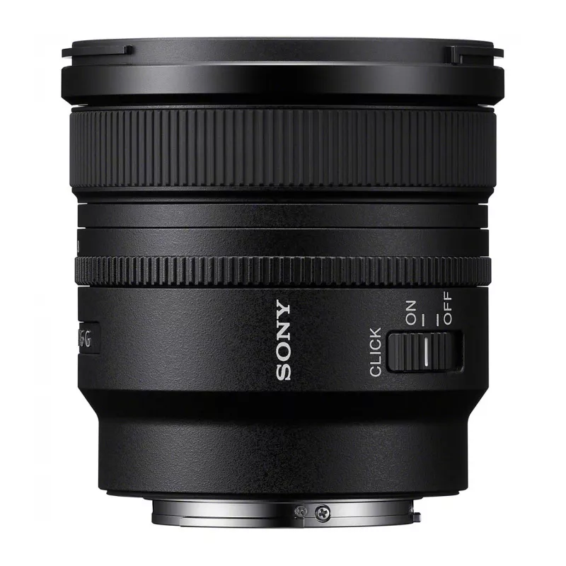 Объектив Sony FE 16mm f/1.8 G Lens (Sony E)