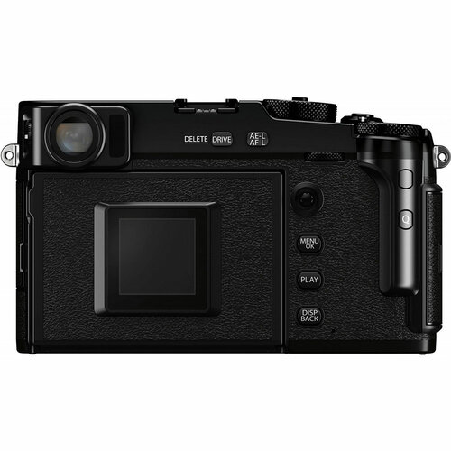 Фотоаппарат Fujifilm X-Pro3 Body, black