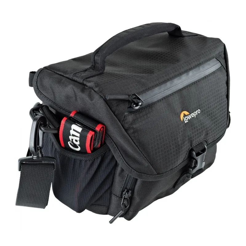 Сумка Lowepro Nova 160 AW II, черная
