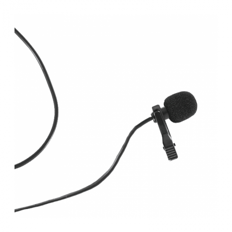 Петличный микрофон BOYA BY-M1