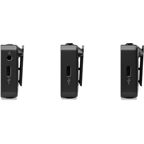 Микрофон Rode Wireless GO III