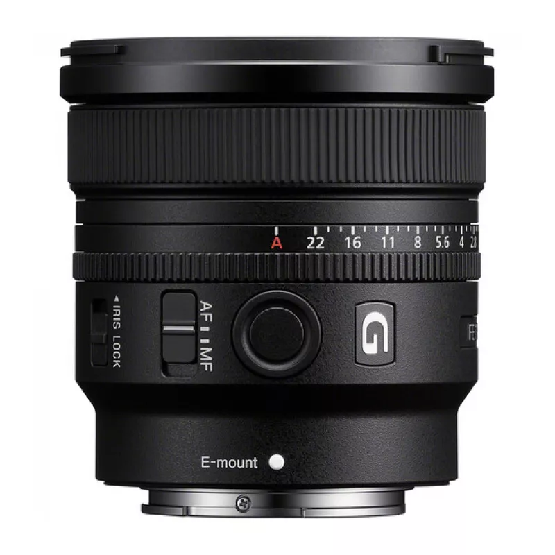 Объектив Sony FE 16mm f/1.8 G Lens (Sony E)