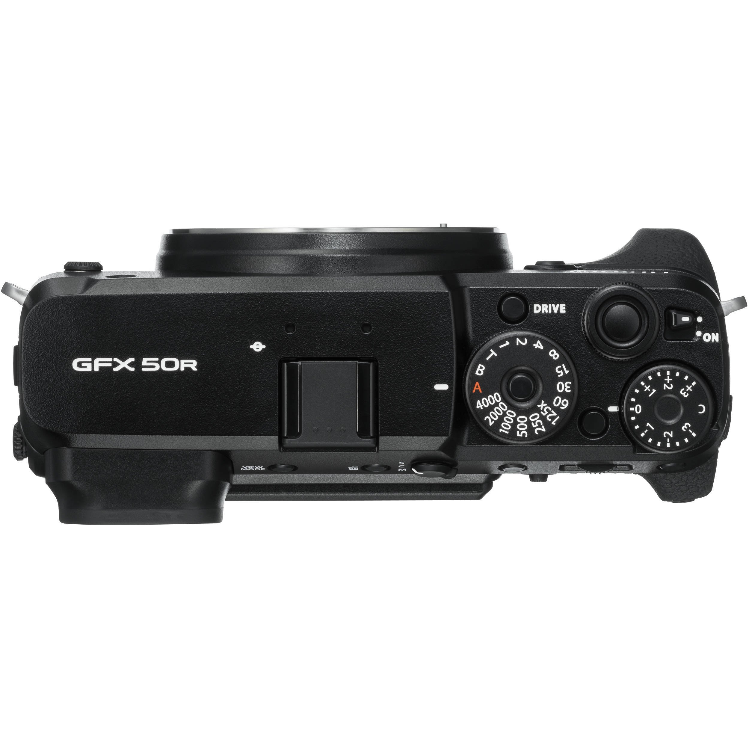 Фотоаппарат Fujifilm GFX-50R body