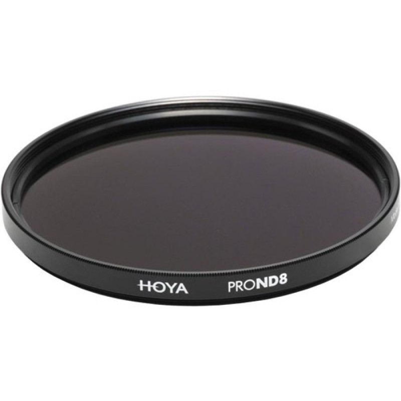 HOYA Pro ND8 67 mm