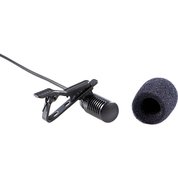 Петличный микрофон Saramonic SR-XMS2