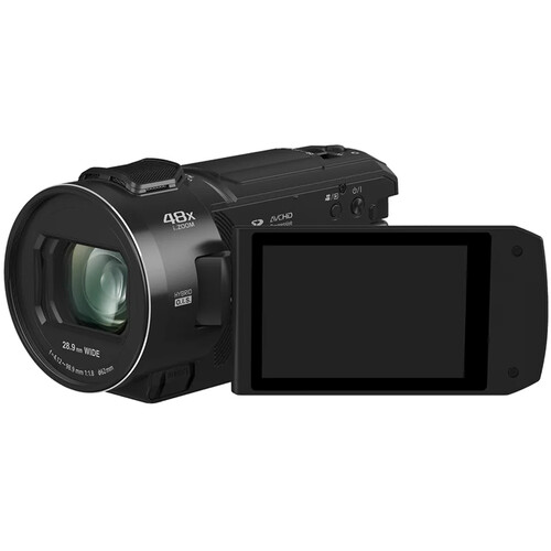 Видеокамера Panasonic HC-V900