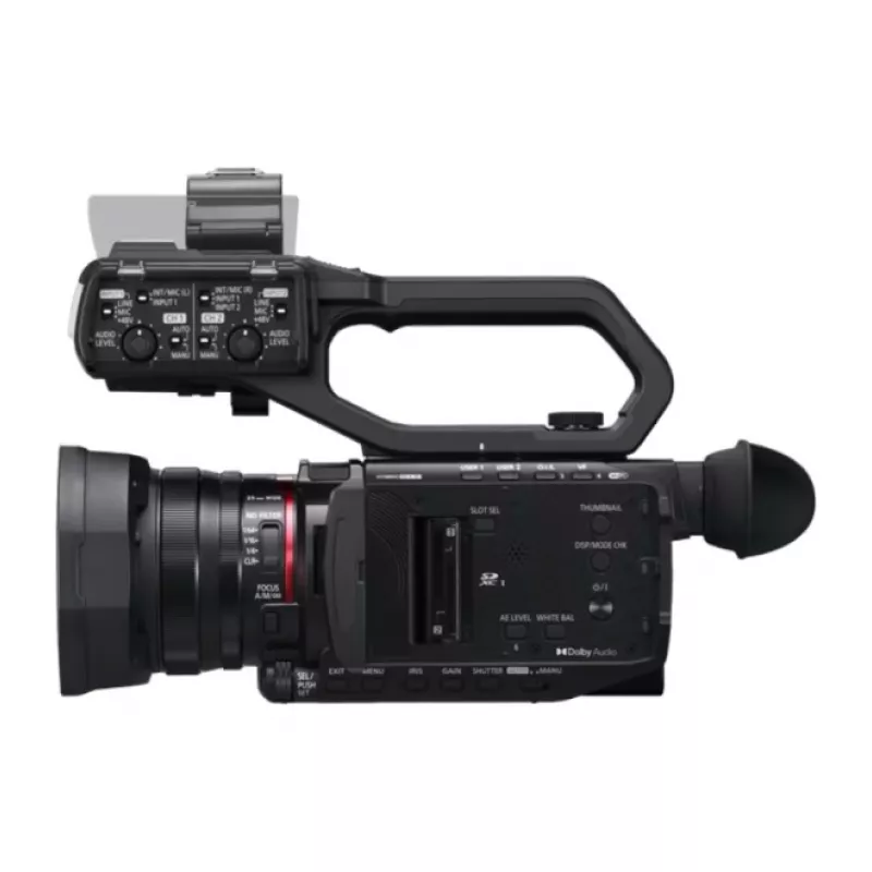 Видеокамера Panasonic AG-CX20