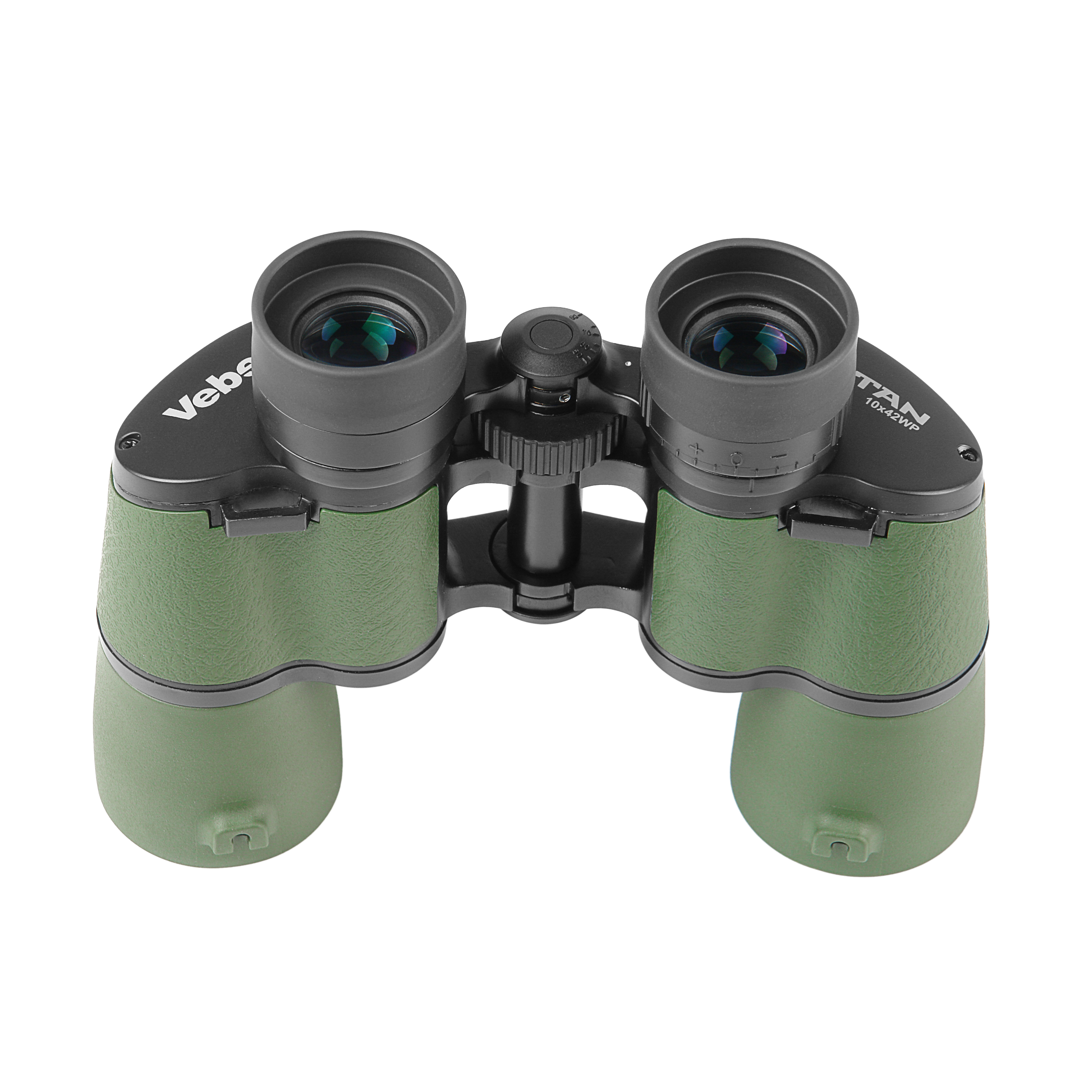Бинокль Veber TITAN 10x42WP