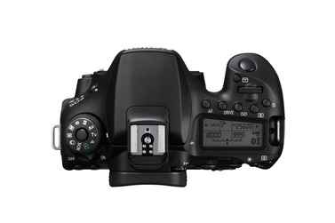  Canon EOS 90D Body 