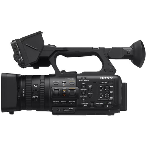 Видеокамера Sony HXR-NX800