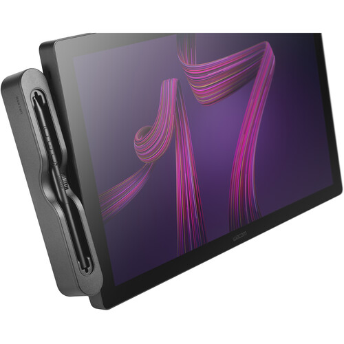 Графический планшет Wacom Cintiq Pro 17 (DTH172K0B)