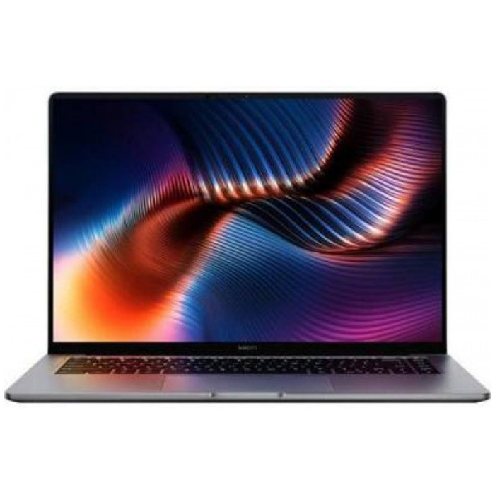 Ноутбук ebook Pro 15.6" (Intel i5 11320H/16Gb/512Gb/Iris Xe Graphics/Win10) (JYU4387CN) Silver