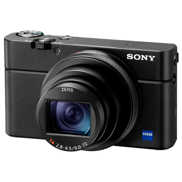 Фотоаппарат Sony Cyber-shot DSC-RX100 M7 