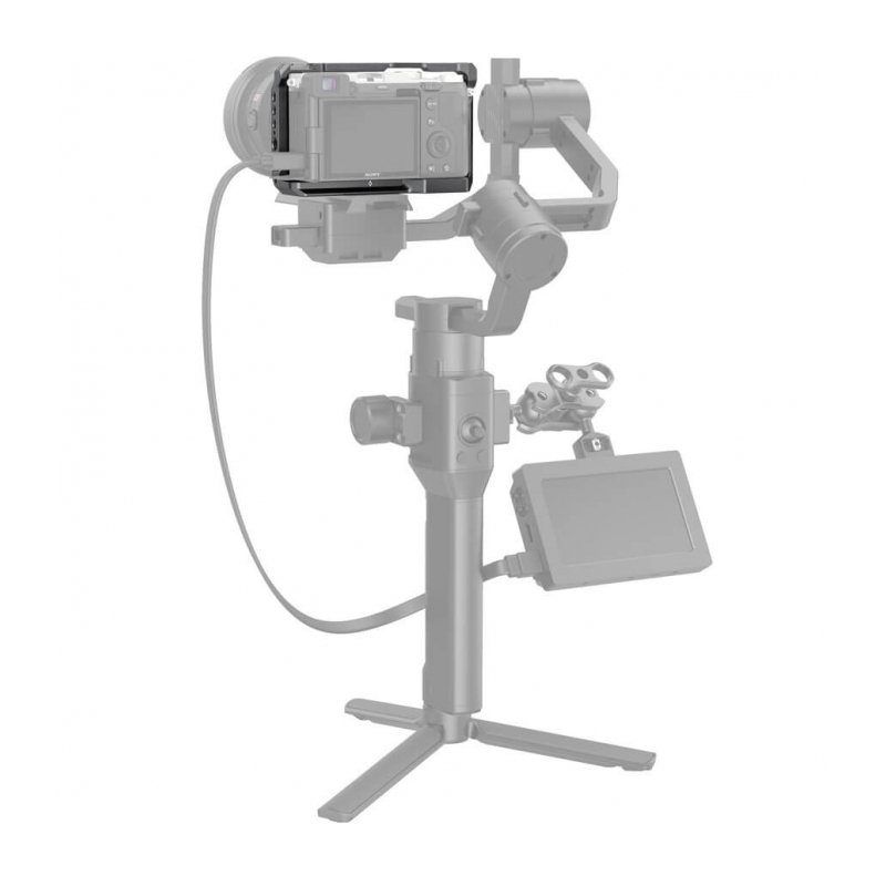 SmallRig 3081 Клетка для цифровой камеры Sony A7C
