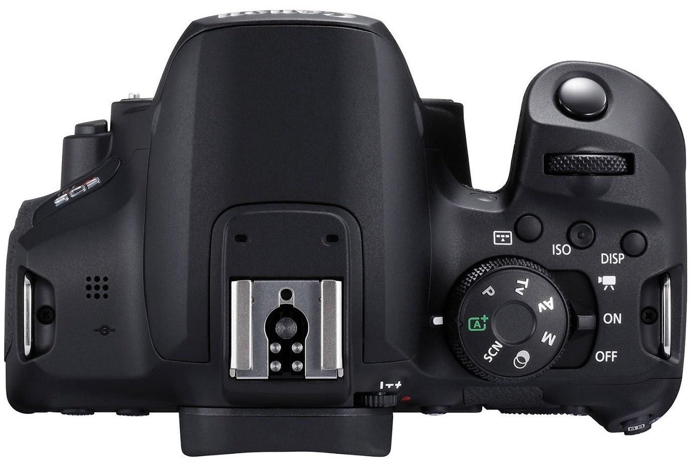 Canon EOS 850D kit 18-55 stm 