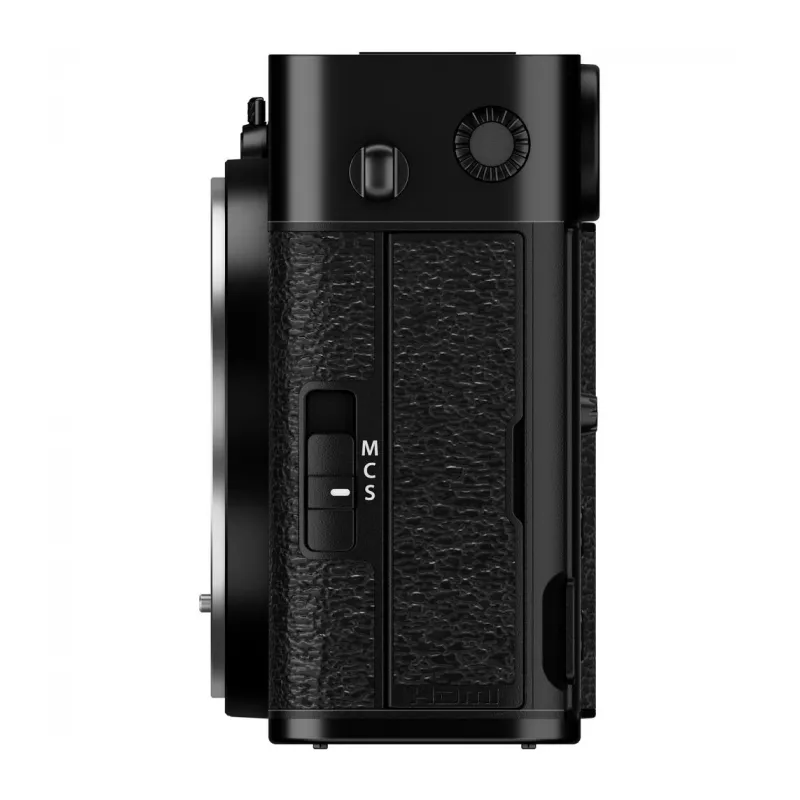 Фотоаппарат Fujifilm X-E5 Body Black