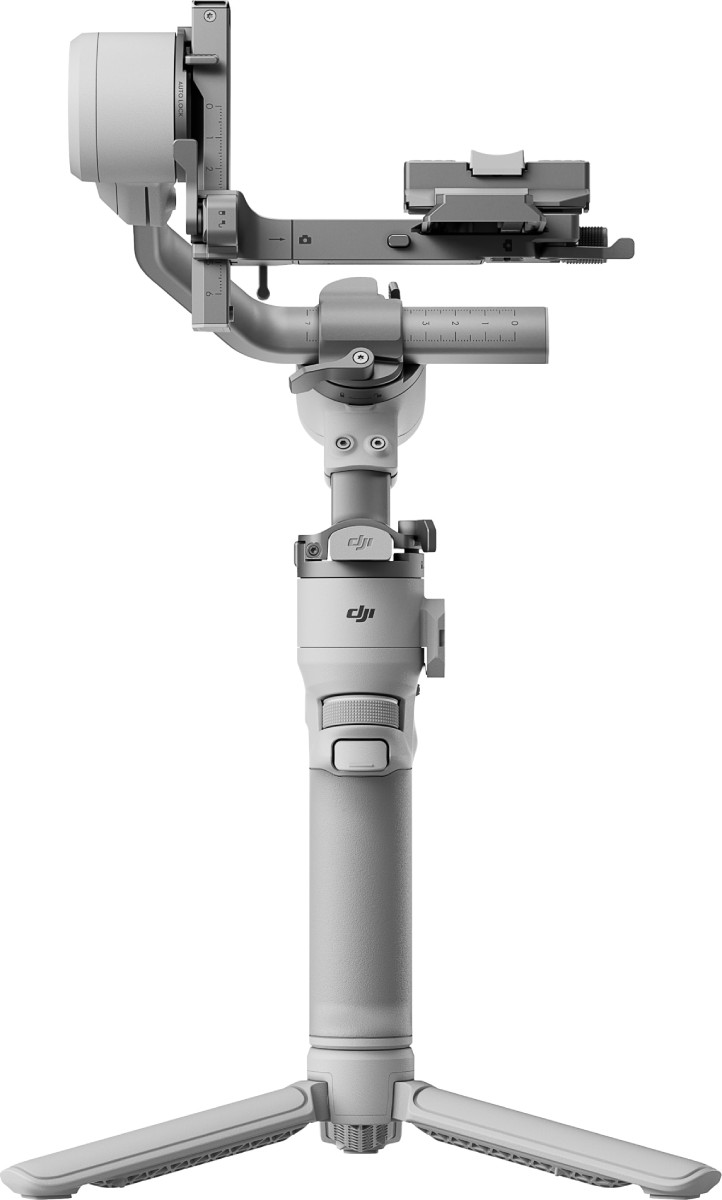 Стабилизатор DJI RS 4 Mini