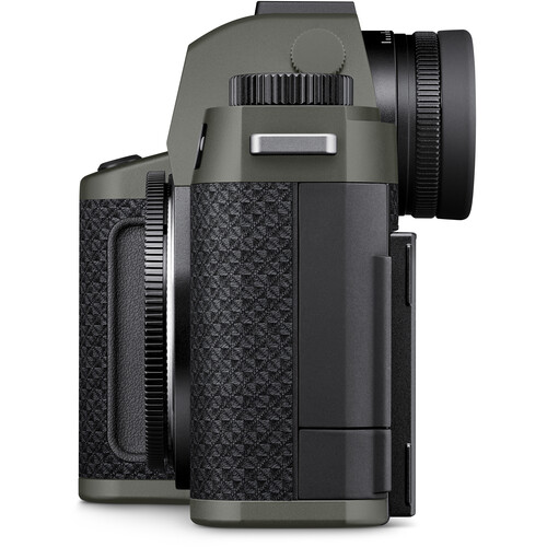 Беззеркальная камера Leica SL3 Reporter