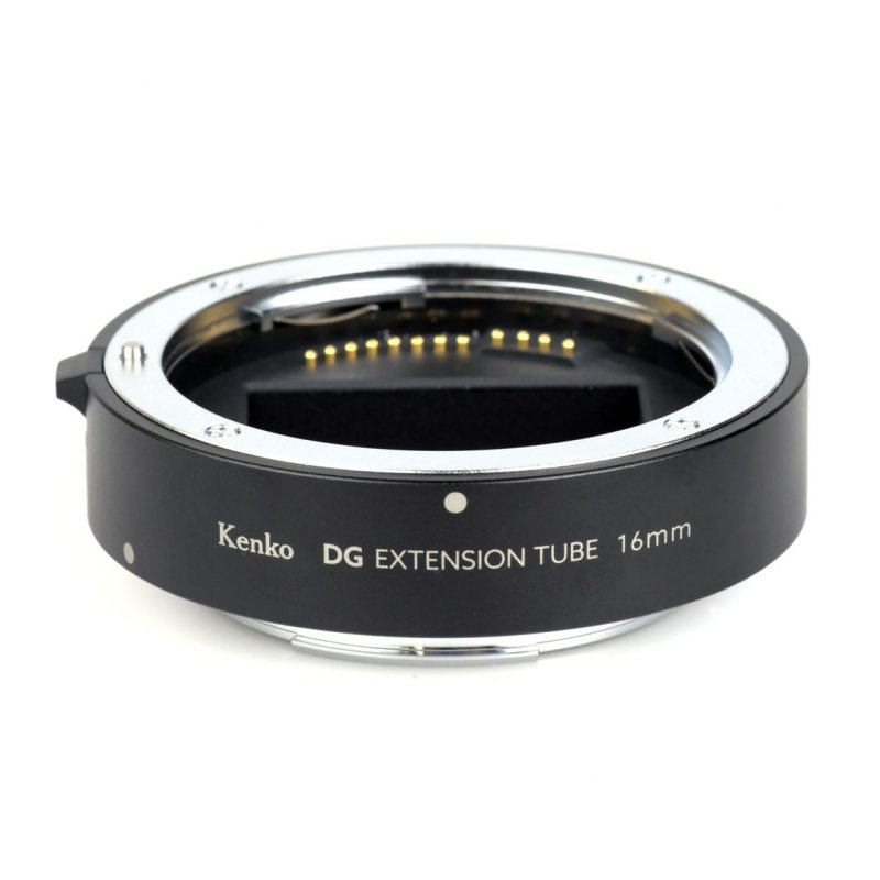 Макрокольца Kenko DG EXTENSION TUBE для Canon RF