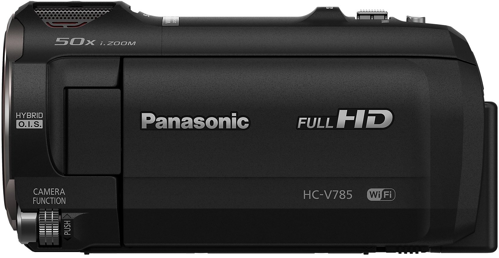 Цифровая видеокамера Panasonic HC-V785EE-K