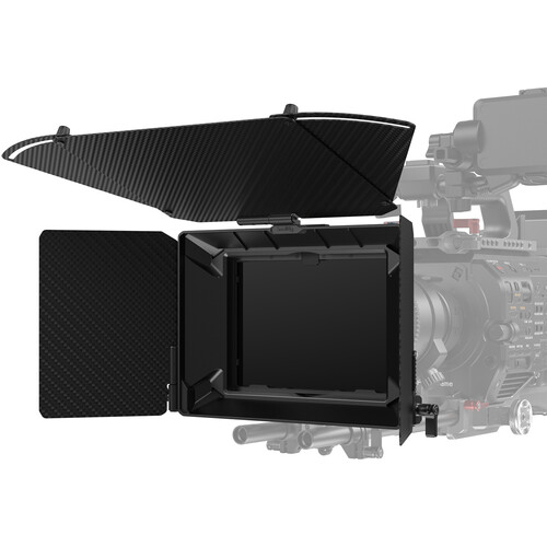 SmallRig 3641 Бленда-компендиум Multifunctional Modular Matte Box (114mm) Basic Kit