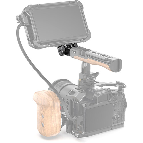 SmallRig 2174B Поворотный держатель монитора (ARRI 3/8)