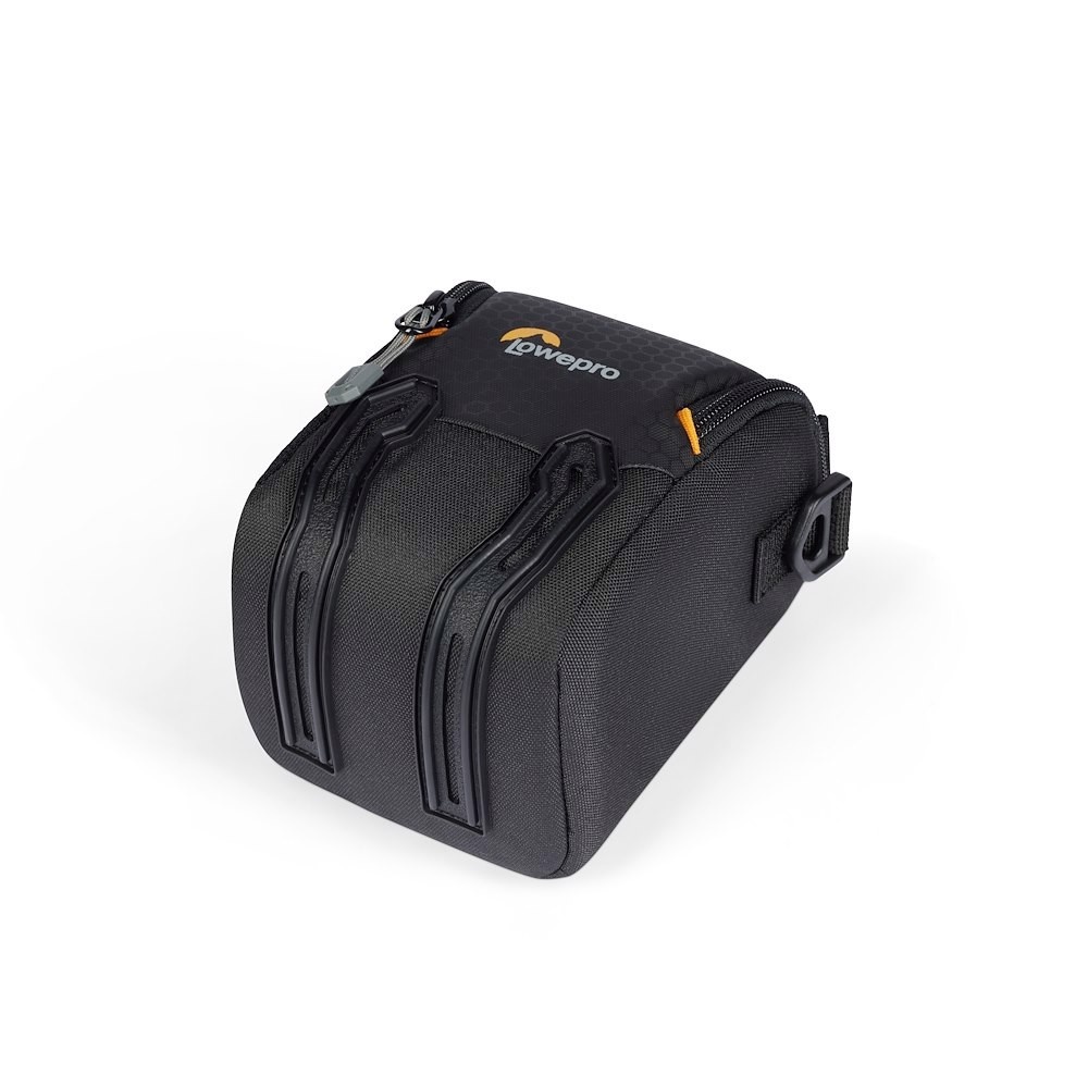 Фотосумка Lowepro Adventura SH 115 III, черный