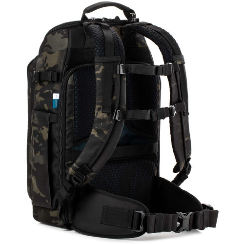 Tenba Axis v2 Tactical Backpack 20 MultiCam Black Рюкзак для фототехники 637-755