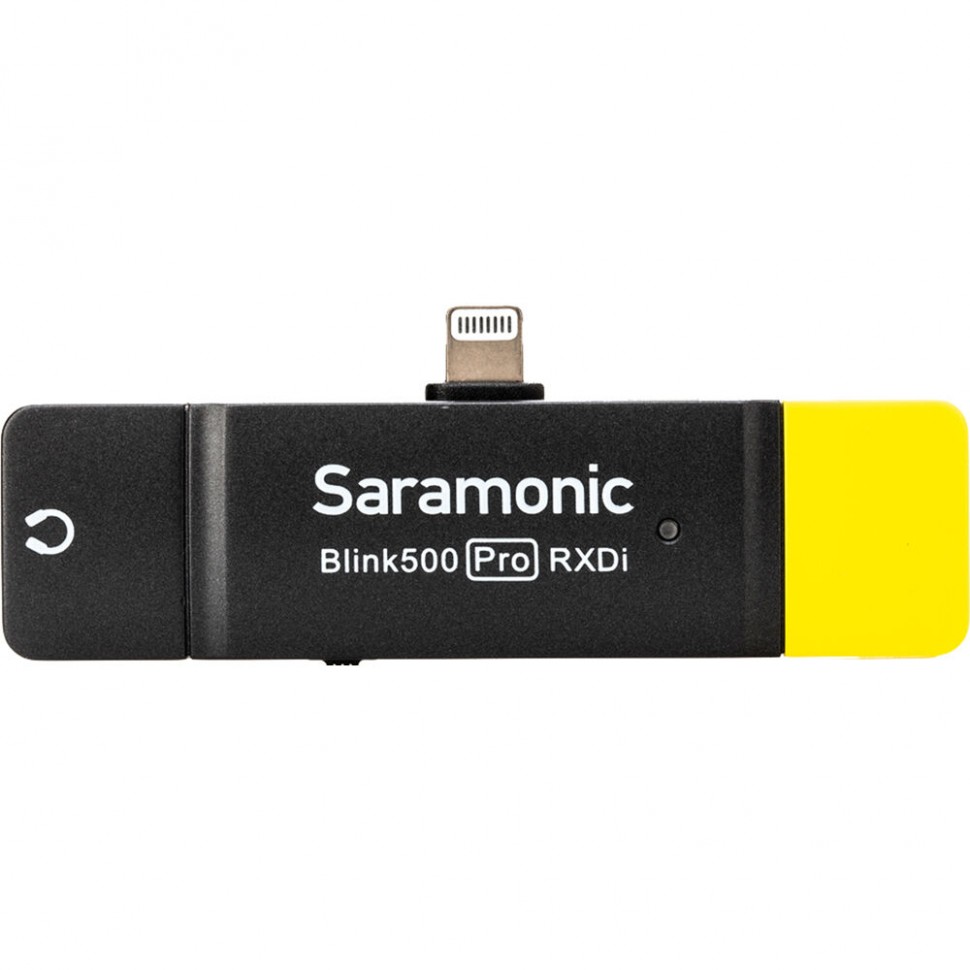 Беспроводная система Saramonic Blink500 Pro B4, TX+TX+RXDi