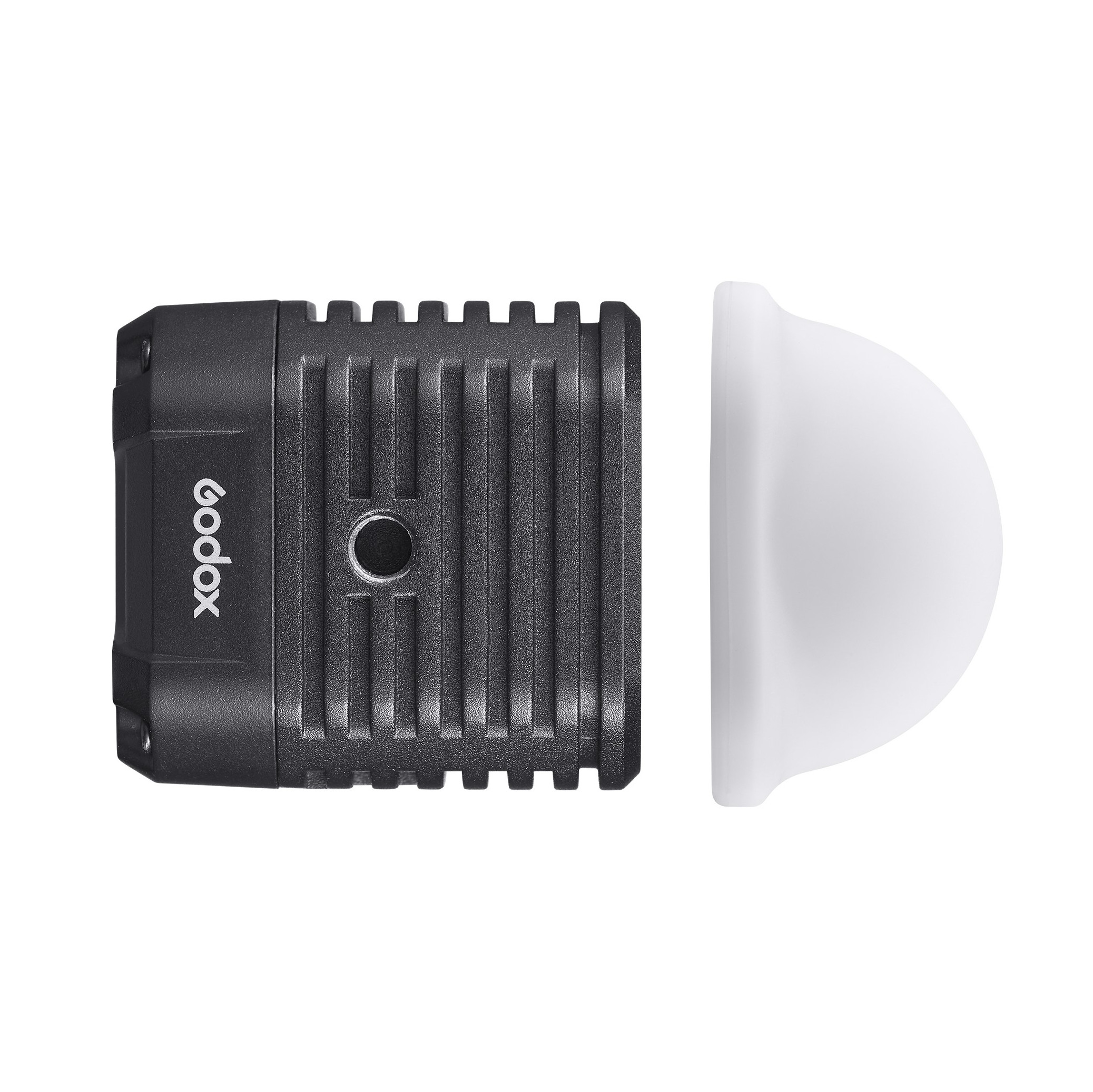 Осветитель светодиодный Godox WL4B для подводной съемки